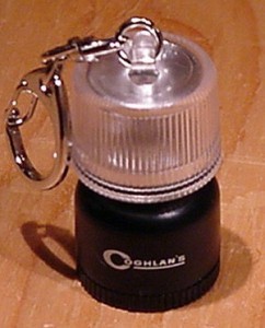 Micro Lantern