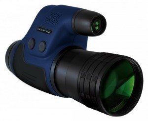 Night Owl Night Vision 4x Marine Scope