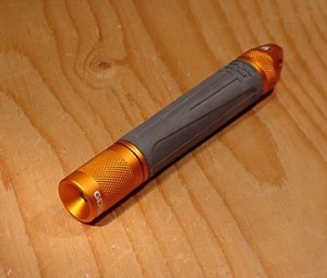 Bear Grylls Survival Torch