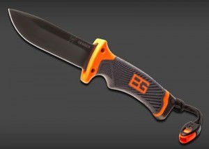 Bear Grylls Ultimate Fine Edge Knife