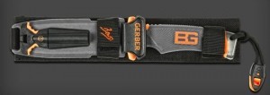 Bear Grylls Ultimate Fine Edge Knife