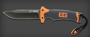 Bear Grylls Ultimate Fine Edge Knife