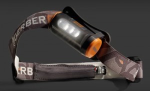 Bear Grylls : Hands Free Torch