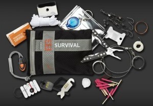 Bear Grylls : Ultimate Kit