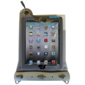 Aquapac 638 : Waterproof Case for iPad iPad2