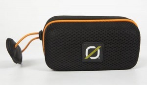 Rock Out Speakers - Orange