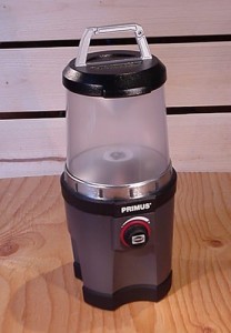 Polaris Power Lantern