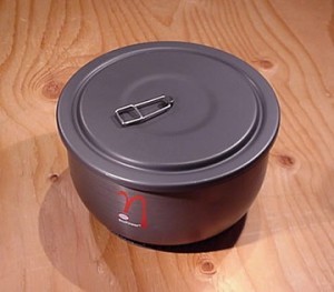 EtaPower Pot 2.1L