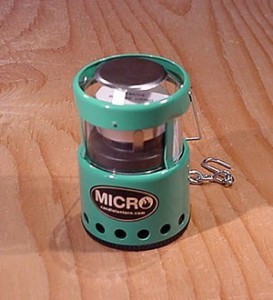 Micro Lantern