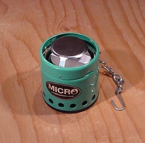 Micro Lantern