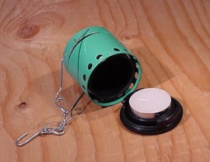 Micro Lantern