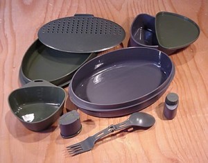 Meal Set