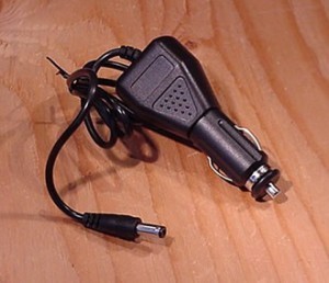 12V Plug for Impel & Sustain