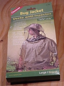 Bug Jacket