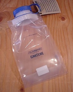 Nalgene Cantene : Wide 1L / 32oz