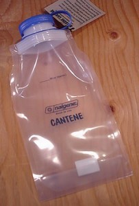 Nalgene Cantene : Wide 1.5L / 48oz