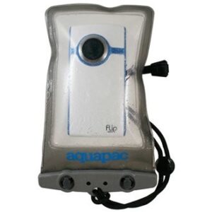 Aquapac 346 : Medium Pocket Camcorder Case