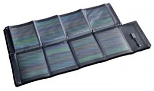 SUNLINQ 5 Portable Solar Charger