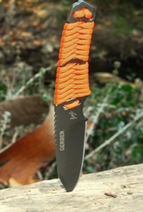 Bear Grylls : Paracord Knife