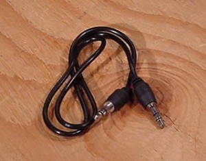 Audio Connect Cable