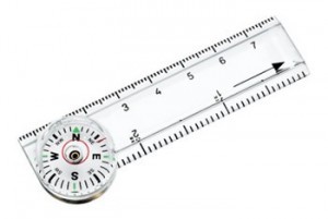 DM Ruler Compass