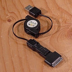 Multi USB Cable