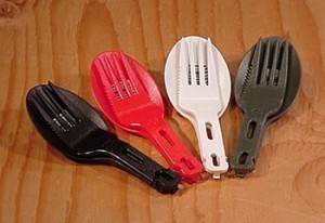 Primus Folding Spork