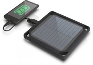 Eton BoostSolar USB solar charger