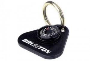 Brunton 9065 Pull Tab Compass