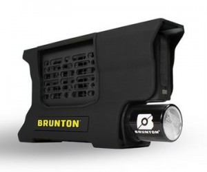 Brunton Hydrogen Reactor