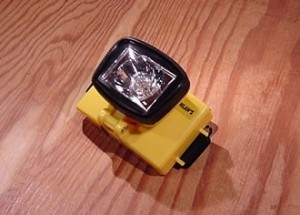 Kid's Headlamp