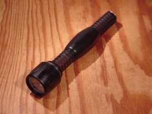 6-LED Flashlight