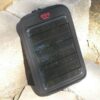 Voltaic Fuse 6W : USB Solar Pack