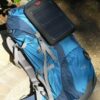 Voltaic Fuse 6W : USB Solar Pack