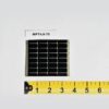 Powerfilm Solar Cell Module : MPT4.8-75