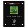 Samlex SSW Series Remote Control