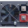 Samlex PSE : 2750W AC Inverter back