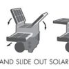 Solar ePower Cube 1500 diagram