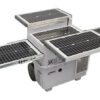 Solar ePower Cube 1500 Plus solar open