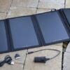 ePanel 18 : USB Solar Panel