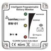 BW-01 Battery Monitor