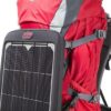 Voltaic Fuse 9W : USB Solar Pack backpack