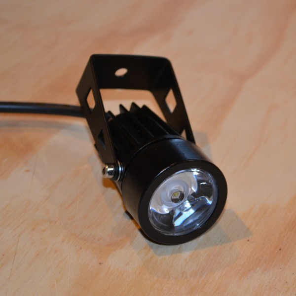 3 Watt LED Spotlight