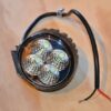 12W LED Spotlight 630lm