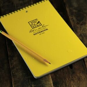 11.Top Spiral Notebooks