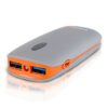 Enerplex Jumpr Prime 4400 USB battery