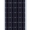 100W Solar Panel