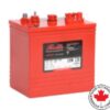 Rolls EHW-220 : 6V, 220AHr, Golf Cart Battery