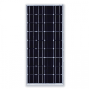 100w solar panel