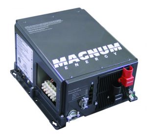 magnum me2012 inverter